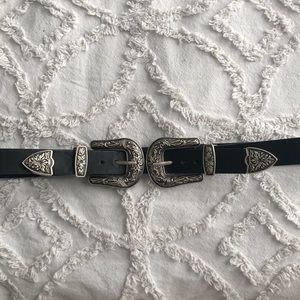 Black belt